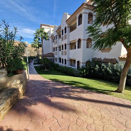 Atlantico Apartment La Cala La Cala De Mijas Exterior foto
