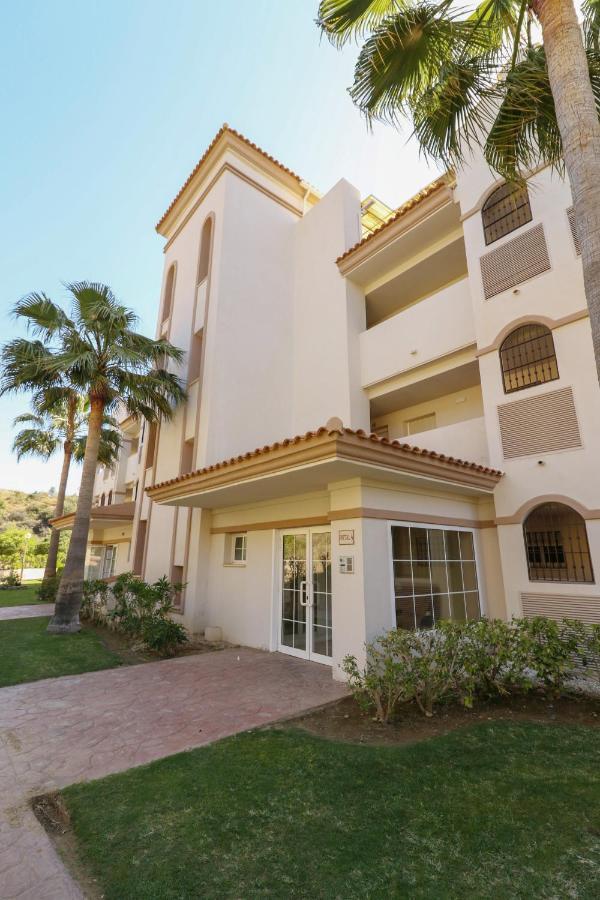 Atlantico Apartment La Cala La Cala De Mijas Exterior foto