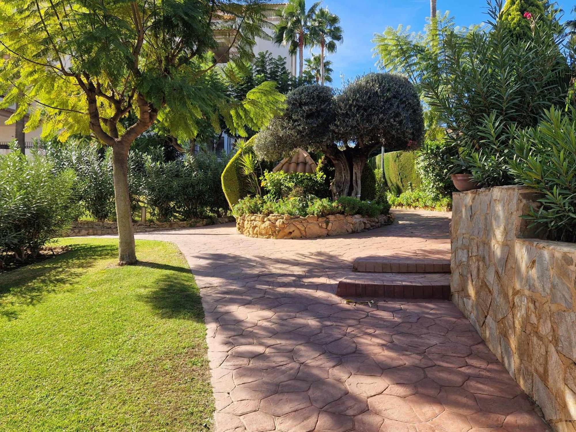Atlantico Apartment La Cala La Cala De Mijas Exterior foto